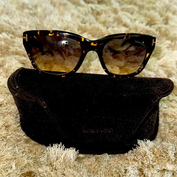 Tom Ford | Accessories | Authentic Tom Ford Sunglasses  display picture 2